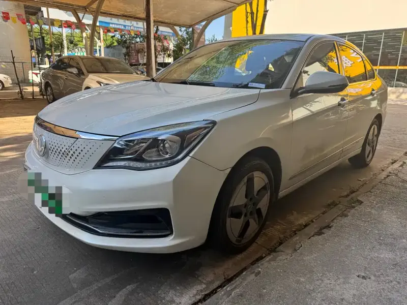 Aeolus E70, 2019