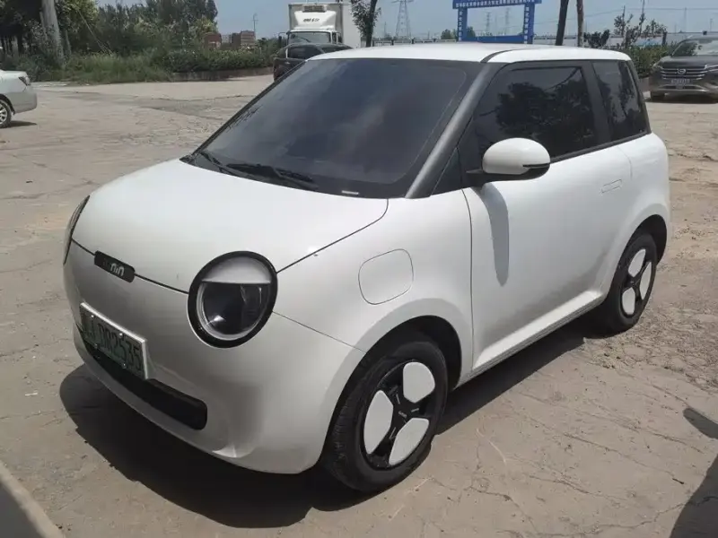 Qiyuan Lumin, 2025