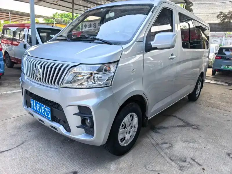 Kaicheng Ruixing M60, 2023