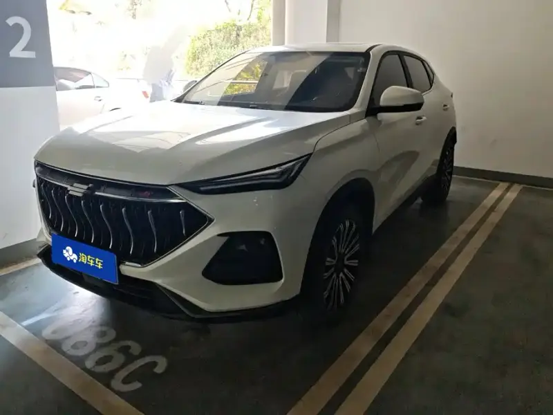 Oshan Oushang X5, 2022