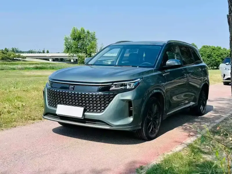 Landian E5, 2024