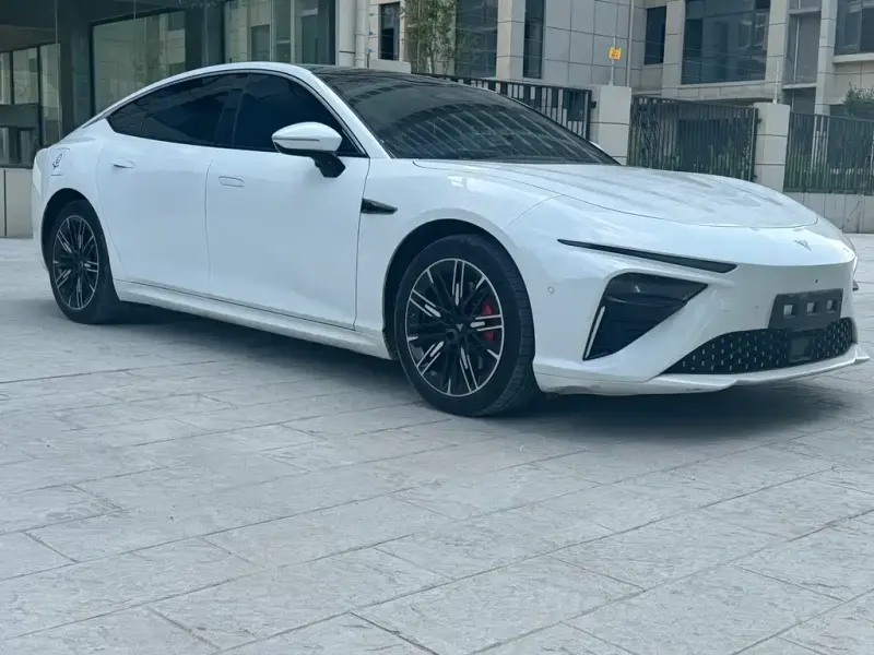 Neta S, 2023