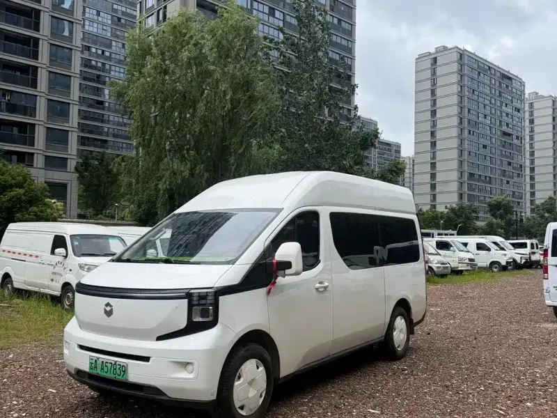 Kaicheng V919, 2025