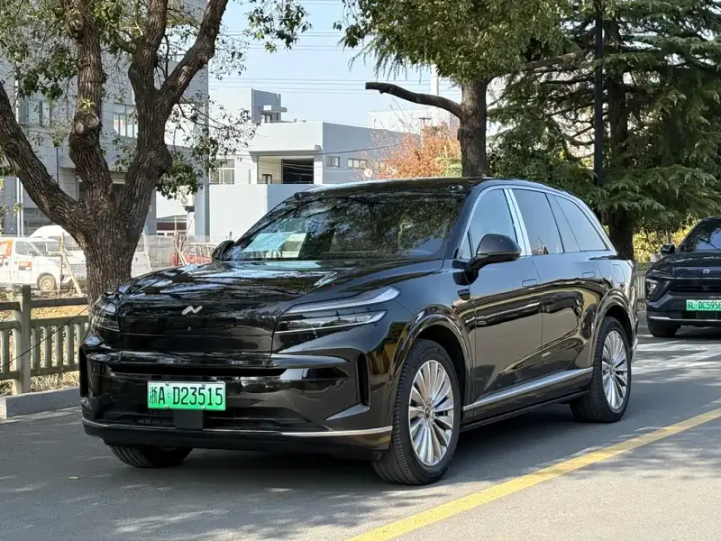 ONVO L90, 2025