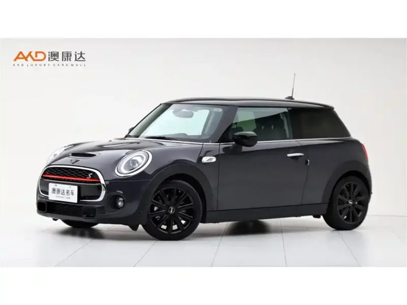 MINI Mini, 2021