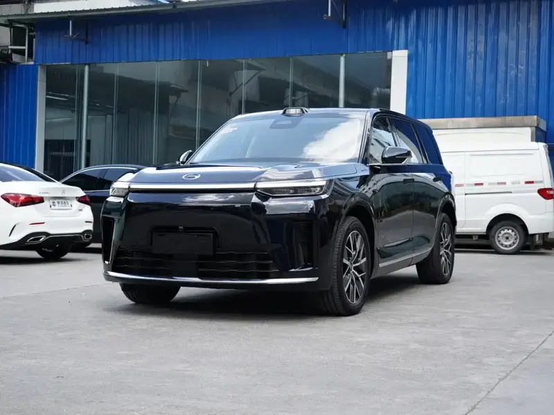 GAC Motor S9, 2026