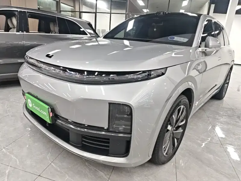Li Auto Li L7, 2025
