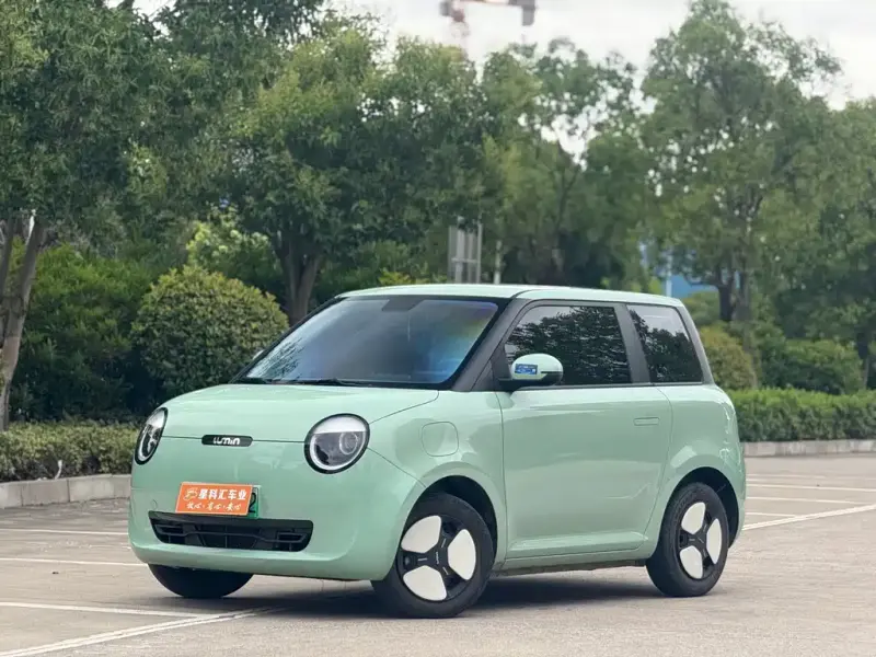 Qiyuan Lumin, 2023
