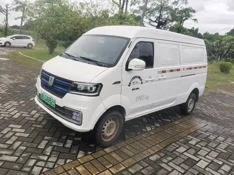 Yuancheng Yuan Cheng E5, 2021