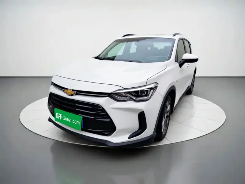 Chevrolet Volando, 2019