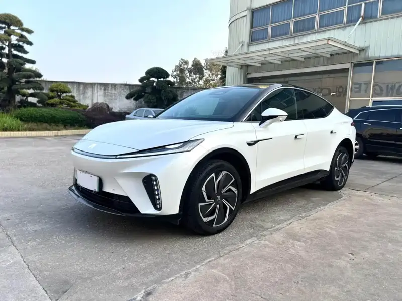 Roewe Feifan R7, 2023