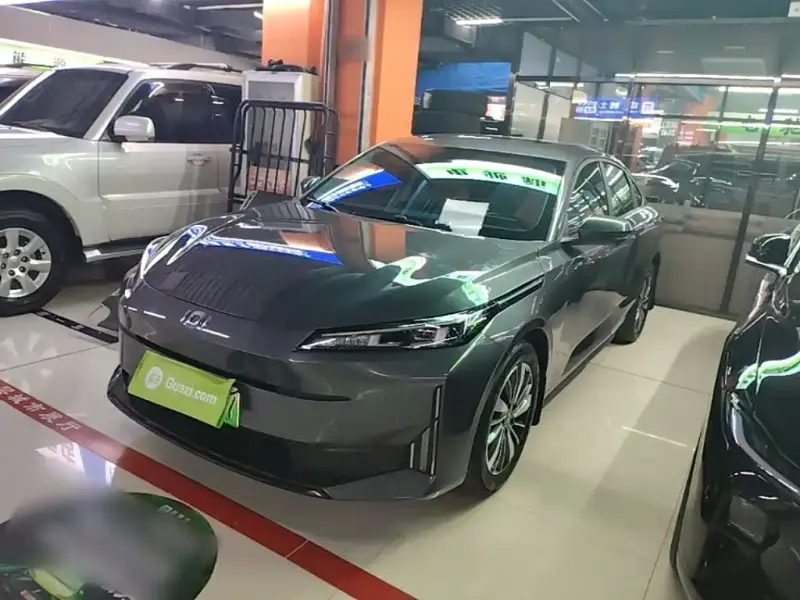 Qiyuan A05, 2024