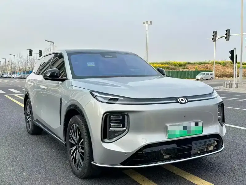 Qiyuan Q07, 2025