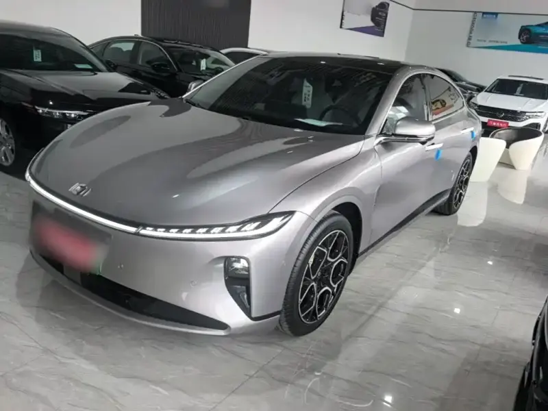 Qiyuan A07, 2025