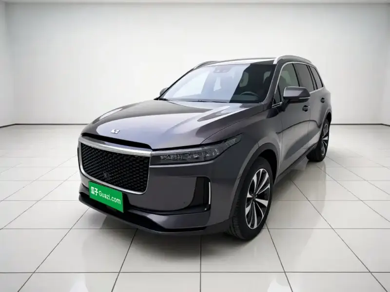 Li Auto Li ONE, 2020