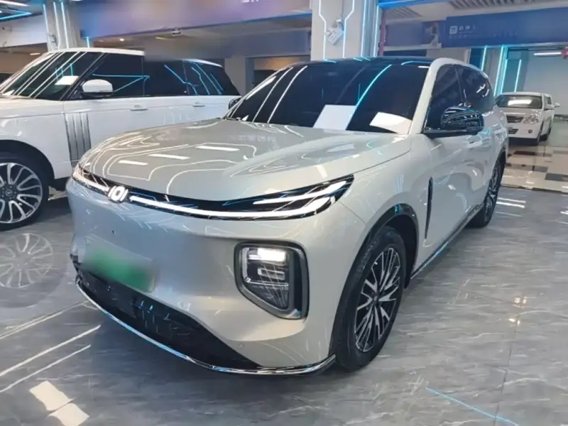 Qiyuan Q07, 2025