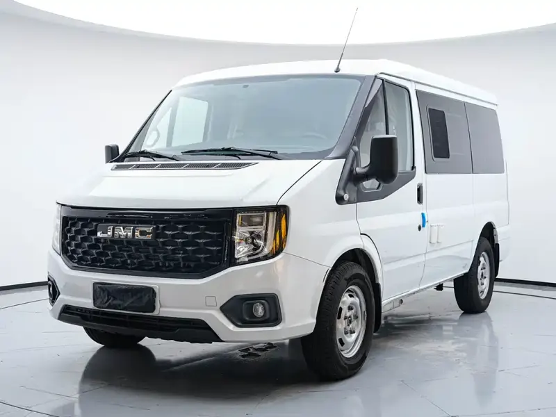 JMC Fushun, 2024