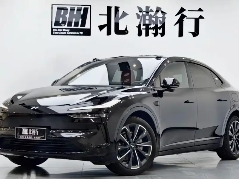 ONVO L60, 2025