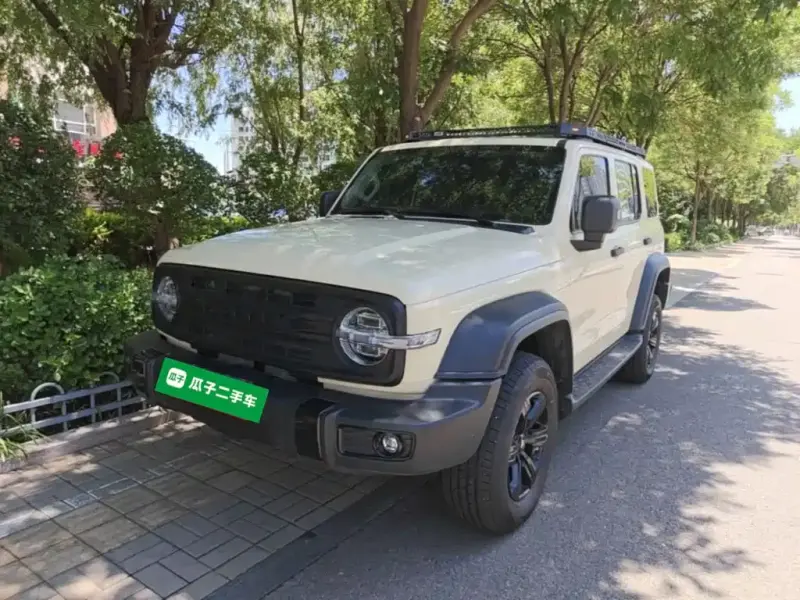 Tank 300, 2025