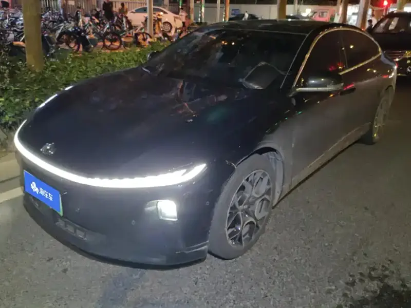 Qiyuan A07, 2025