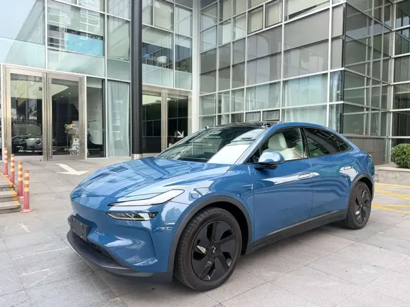 ONVO L60, 2025