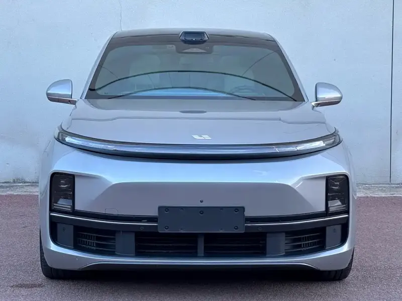 Li Auto Li L9, 2024