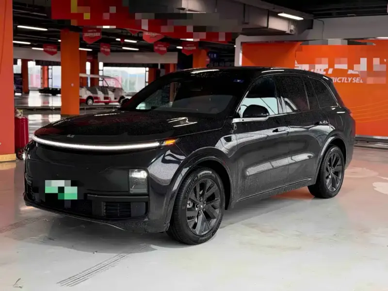 Li Auto Li L8, 2023