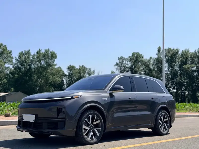 Li Auto Li L8, 2023
