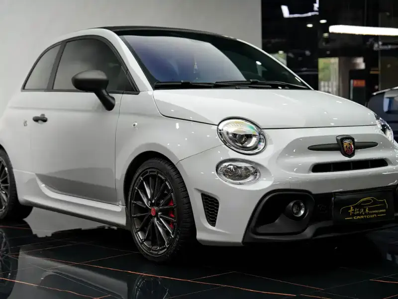 Fiat —, 2023