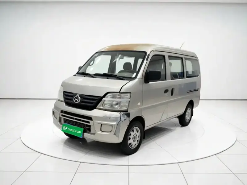 Kaicheng Star 3, 2015
