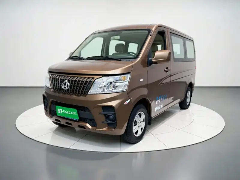 Kaicheng Ruixing M60, 2022