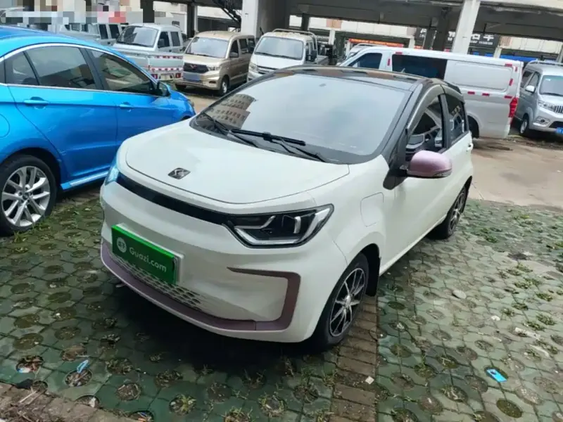 SOL Huaxianzi, 2022