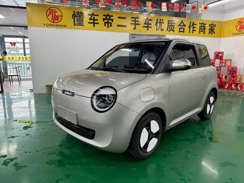 Qiyuan Lumin, 2024
