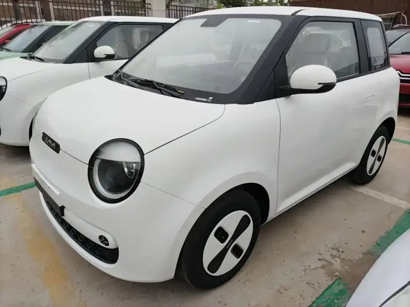 Qiyuan Lumin, 2026