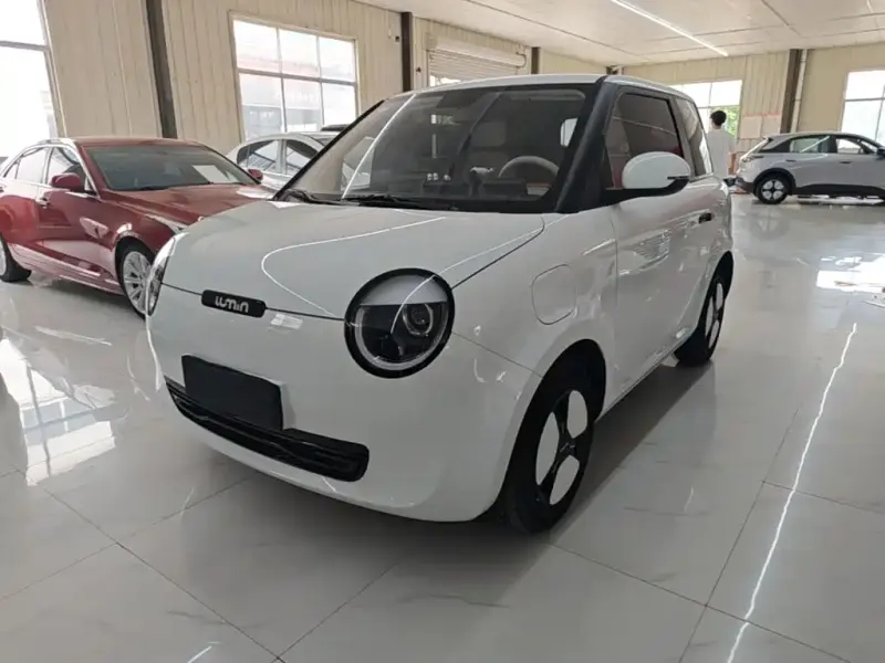 Qiyuan Lumin, 2025