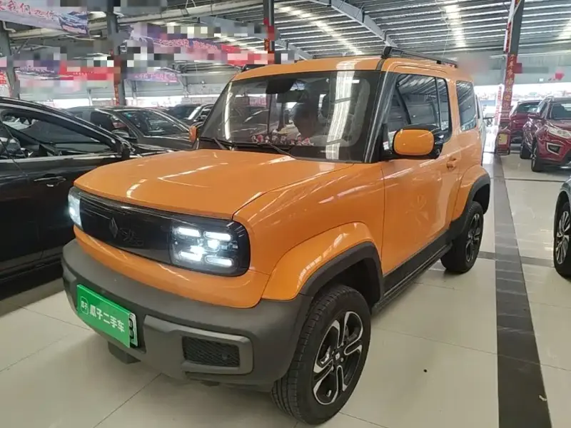Baojun Yueye, 2023