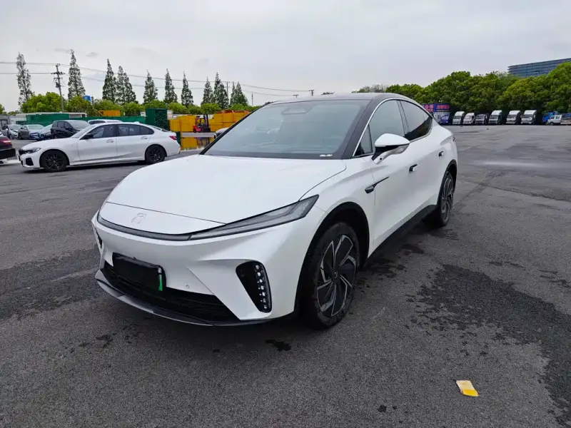 Roewe Feifan R7, 2023