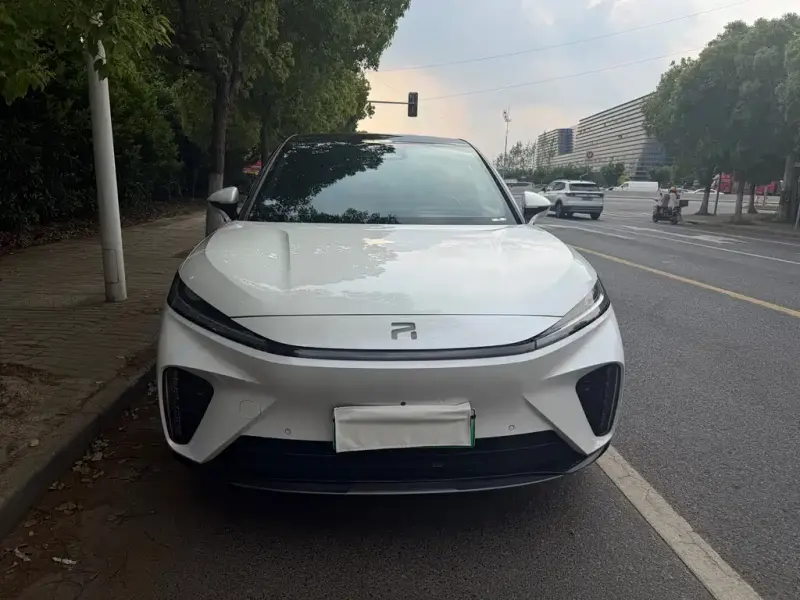 Roewe Feifan R7, 2023
