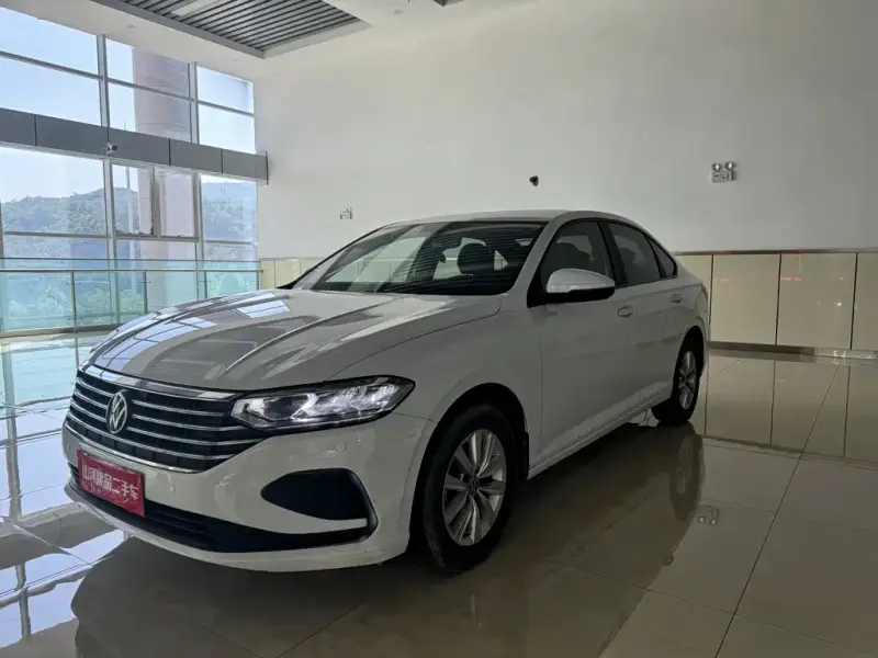 Volkswagen Lavida, 2024