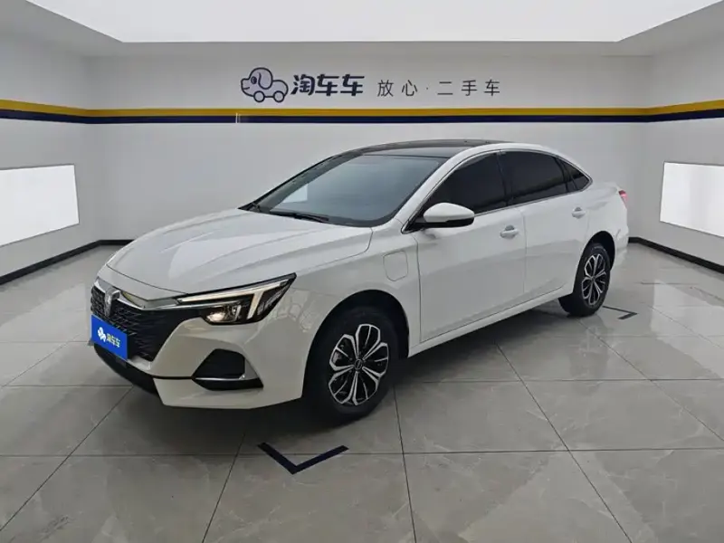 Roewe i6 MAX New Energy, 2026