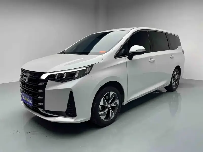 GAC Motor Trumpchi M6, 2024