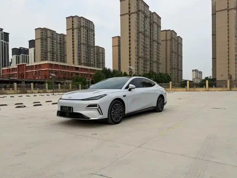 Galaxy Xingyao 8, 2025