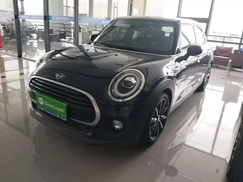 MINI Mini, 2019