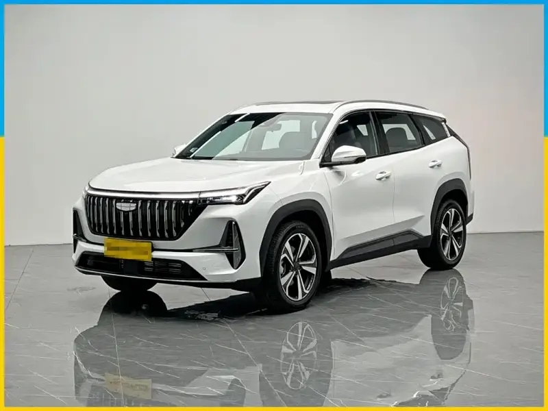 Geely Boyue L, 2026