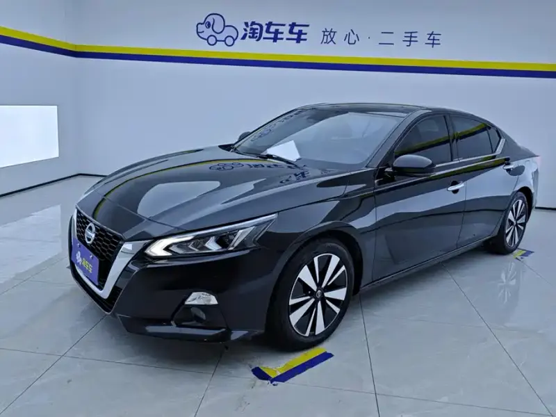 Nissan Teana, 2023