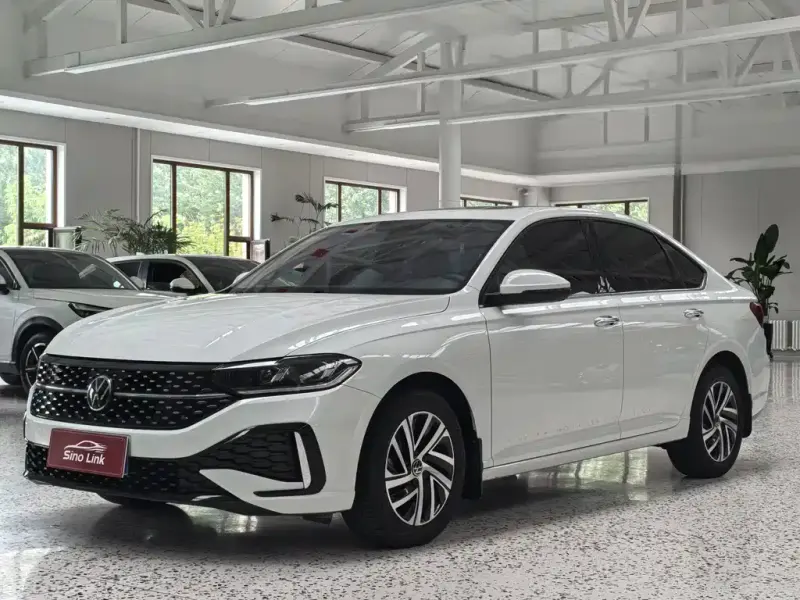 Volkswagen Lavida, 2023