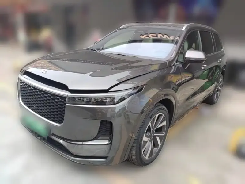 Li Auto Li ONE, 2022