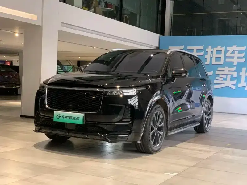 Li Auto Li ONE, 2022