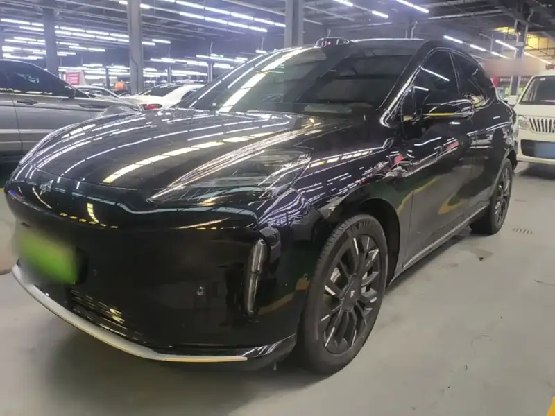 Hyper HT, 2024