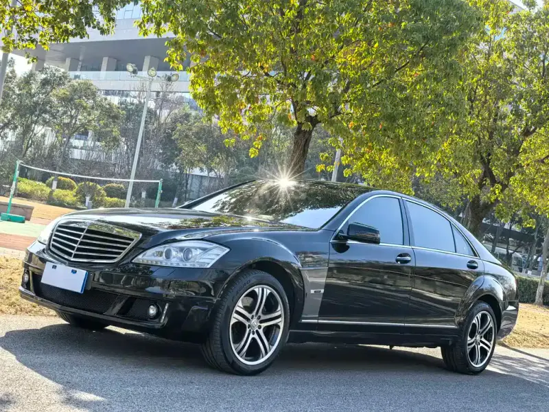 Brabus S-Class, 2016